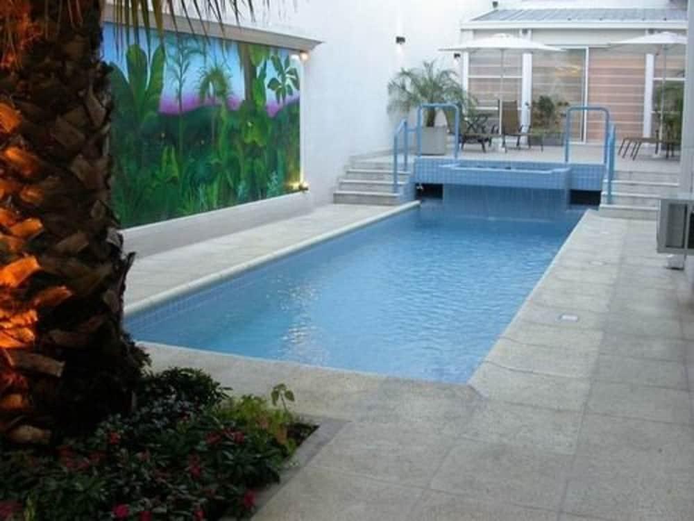 Argentino Hotel Mendoza Fasilitas foto