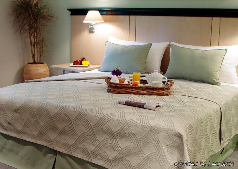 Argentino Hotel Mendoza Ruang foto