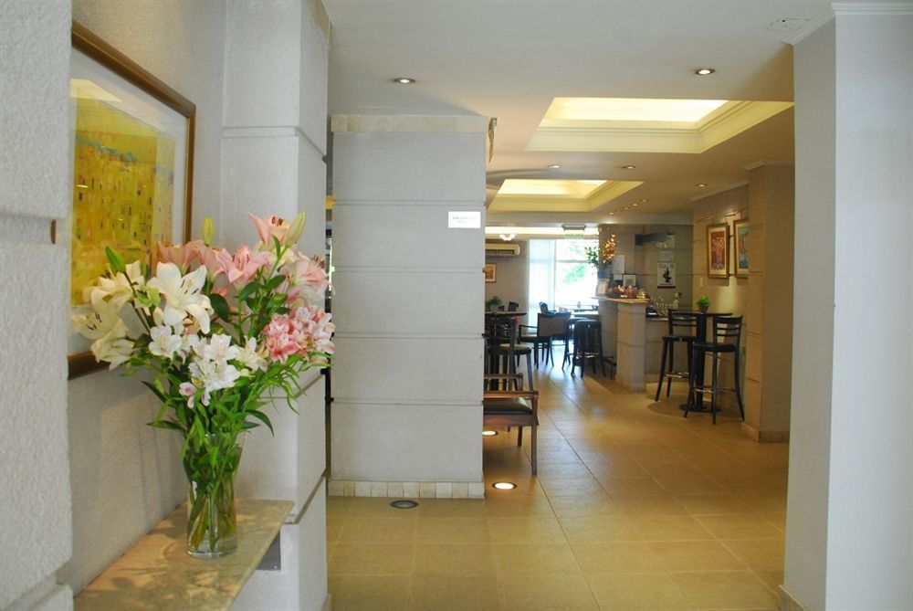 Argentino Hotel Mendoza Bagian luar foto